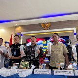 Lanal Banyuwangi Gagalkan Penyelundupan 28 Ribu Benur Bernilai Ratusan Juta Rupiah