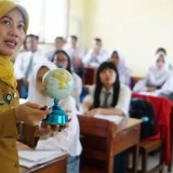 INFO GRAFIK: Sertifikasi Guru Melalui PPG 2025