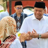 Bupati Majalengka Dorong Semangat Warga Bayar Pajak Lewat Pembebasan Denda PBB-P2