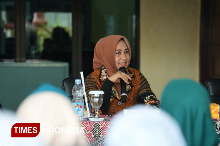 Wali Kota Mojokerto Ajak Masyarakat Deteksi Dini Penularan TBC