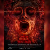 Kengerian Siksa para Koruptor dalam Film Jembatan Shiratal Mustaqim
