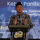 Perkuat Citra Pesantren, Raker Nasional Gernas Ayo Mondok akan Terselenggara di Jakarta