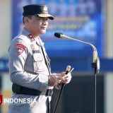 Pesan Kapolda Jatim di Haornas 2025:  Olahraga Sarana Memperkuat Persatuan Bangsa