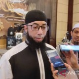 Khalid Basalamah Penuhi Panggilan Ulang KPK Terkait Kasus Dugaan Korupsi Kuota Haji