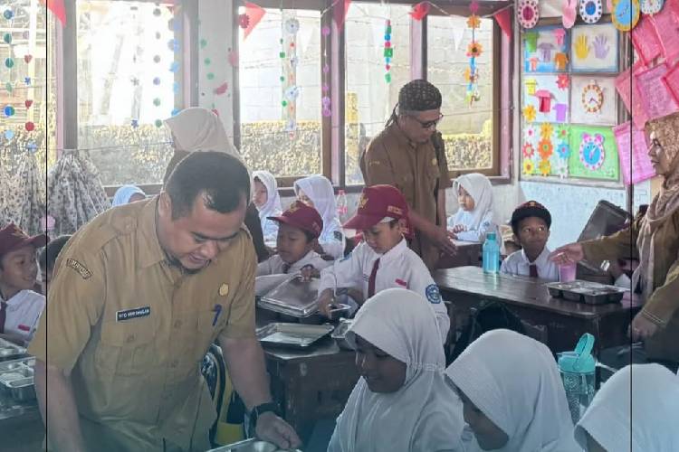 Jangan Tunggu Korban, DPRD Cianjur Minta Program MBG Segera Dievaluasi