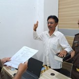Jaksa Periksa Mantan Bupati Sabu Raijua Sebagai Saksi Dugaan Korupsi Tata Niaga Garam Curah