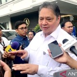 Soal Implementasi Tarif Impor Indonesia-AS, Airlangga: Masih Dibahas