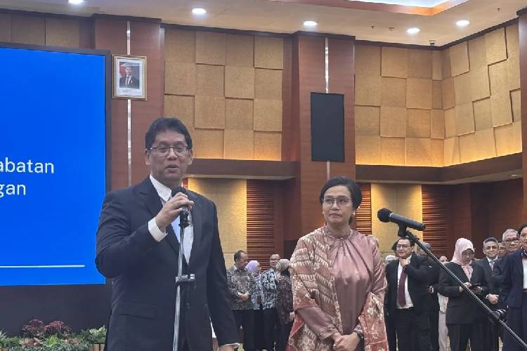 Menkeu Purbaya Yudhi Sadewa Janji Hati-hati Bicara, Fokus ke Pertumbuhan Ekonomi