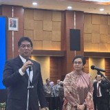 Menkeu Purbaya Yudhi Sadewa Janji Hati-hati Bicara, Fokus ke Pertumbuhan Ekonomi