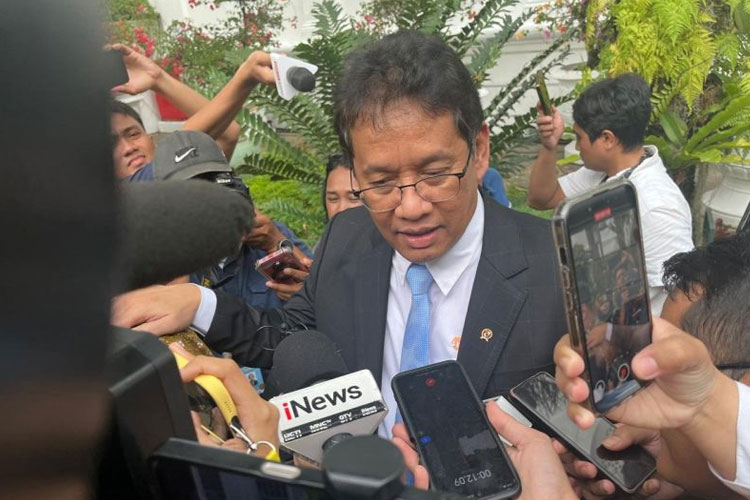Menkeu Purbaya: Kekhawatiran Inflasi Belum Beralasan