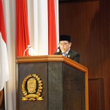DPRD Jatim Optimistis Ekonomi Tetap Tumbuh Meskipun Ada Penurunan Dana Transfer Pusat