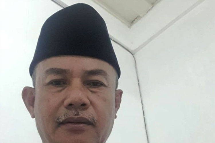 Sekolah Rakyat Kunci Peningkatan IPM Daerah