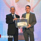 Melalui Kompor Kaca, NIKO Kembali Raih Top Brand Award 2025