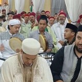 Hadrah Nusantara Meriahkan Maulid Nabi di Tunisia, Perkuat Diplomasi Budaya Indonesia