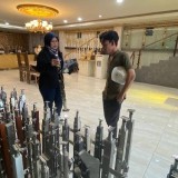 Rich Railing Sukses di Proyek IKN, Siap Penuhi Kebutuhan Railing Nasional