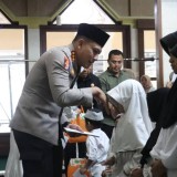 Kapolresta Banyuwangi Ajak Jajarannya Jadikan Akhlak Nabi sebagai Fondasi