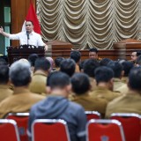 Terima 15 Laporan Dugaan Pungli, Wali Kota Surabaya Ajak Masyarakat Tak Takut Melapor