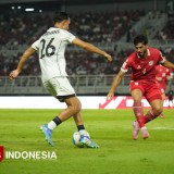 Meski Ditahan Lebanon, Erick Thohir Tetap Apresiasi Progres Timnas Indonesia