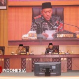 Begini Arah Pembangunan di Kabupaten Malang Tahun 2026