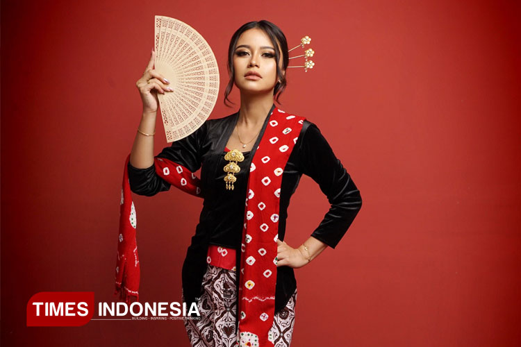Retna Wine Suarakan Partisipasi Perempuan Mandiri dan Akses Pendidikan yang Merata