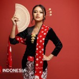 Retna Wine Suarakan Partisipasi Perempuan Mandiri dan Akses Pendidikan yang Merata