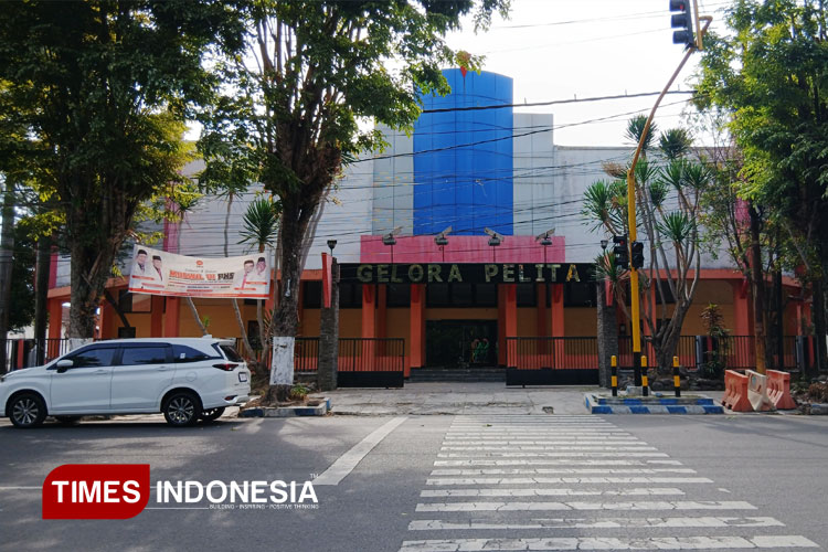 KONI Bondowoso Prioritaskan Pembinaan Atlet dan Pendataan Sarana Prasarana Olahraga