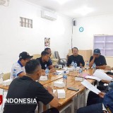 Pemkab Banyuwangi All Out Dukung Askab PSSI Kembangkan Sepak Bola Daerah