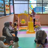 Orang Tua Diminta Tak Lepas Tanggung Jawab Anak di Daycare