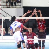Livoli Divisi Utama 2025, Perumda Tirta Baghasasi Bekasi Mengawali Laga Pembuka dengan Kemenangan