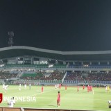 Timnas U-23 Kalah 0-1 dari Korea Selatan di Kualifikasi Piala Asia 2026