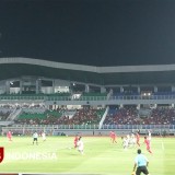 Kualifikasi Piala Asia 2026: Timnas U-23 Tertinggal 1-0 dari Korsel di Babak Pertama