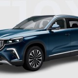 Pabrikan Togg Asal Turki Siap Ramaikan Pasar Mobil Listrik di Eropa
