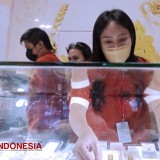PT Antam Imbau Masyarakat Berhat-hati dalam Transaksi Emas