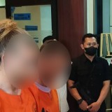 Amankan 2 WNA Inggris Bawa 1,3 Kg dari Spanyol, BNN Bali Ungkap Sindikat Kokain Internasional