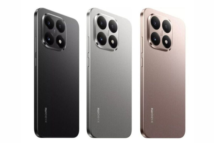 Catat, Ini Jadwal Peluncuran Global Seri Xiaomi 15T