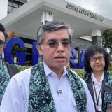 Tanggapi Isu PHK Massal di Gudang Garam, Menaker Yassierli Belum Terima Laporan Resmi