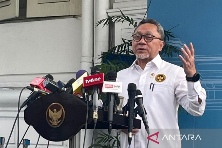 Prabowo Minta Seluruh Program Dipercepat Tanpa Hambatan Aturan