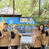 Bridgestone Gandeng Sahabat Bekantan Indonesia Pulihkan Ekosistem Mangrove di Pulau Curiak