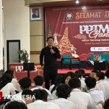 Ospek ITNY 2025: Generasi Z Dibekali Mindset, Digital dan Kearifan Lokal