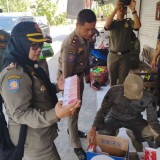 Hingga Agustus, Satpol PP Bantul Amankan 32 Ribu Batang Lebih Rokok Ilegal