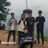 Gunung Lorokan, Pilihan Tepat untuk Trekking Santai di Mojokerto
