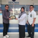 Tahun 2026, Layanan Perumda Tirta Kanjuruhan 100 Persen Full Online