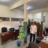 Bukan Cuma Mutasi, DPRD Surabaya Minta ASN Pungli Diturunkan Jabatannya