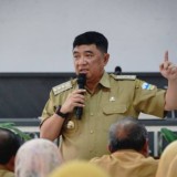 Bupati Garut Desak Perombakan Tata Kelola Pendidikan, Sebut Kualitas Masih Jauh dari Harapan