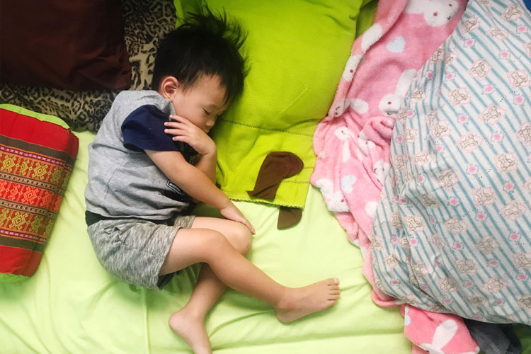 Hati-Hati, Anak Loyo dan Sering Ngompol Bisa Jadi Tanda Diabetes!