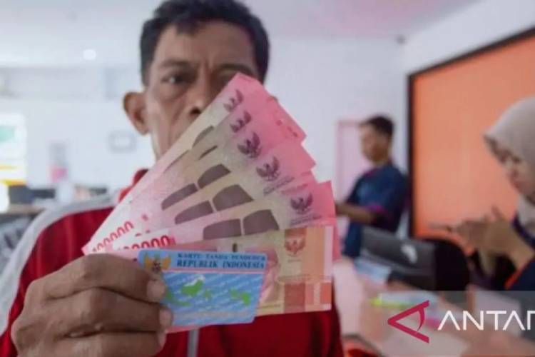 BSU 2025 Cair Mulai Juni, Simak Syarat dan Cara Cek Penerima Bantuan Subsidi Upah
