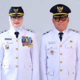 Bupati dan Wakil Bupati Banyuwangi Selalu Rukun, Warga Jadi Adem dan Produktif