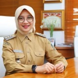 Ipuk Fiestiandani: Pemimpin Banyuwangi yang Rendah Hati, Inovatif, dan Berdedikasi
