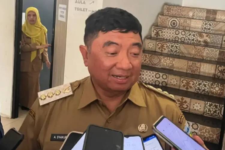Sistem Absensi Guru Dinilai Lemah, Bupati Garut Siapkan Optimalisasi dalam Dua Bulan
