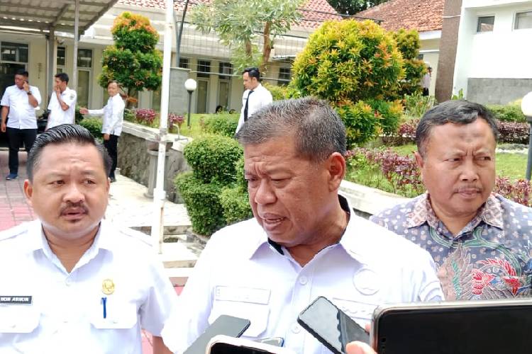 Bupati Majalengka Ingatkan ASN Harus Profesional dan Jauhi Sikap Hedonis